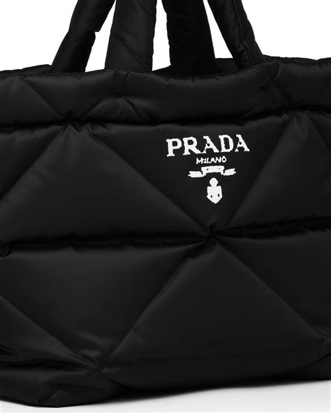 prada nylon.bag|pre owned Prada nylon bag.